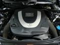 Black - S 550 4Matic Sedan Photo No. 14