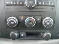 2008 Onyx Black GMC Sierra 1500 SLE Crew Cab  photo #39