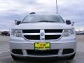 2009 Bright Silver Metallic Dodge Journey SE  photo #9