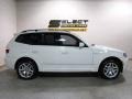 Alpine White - X3 3.0si Photo No. 4