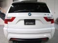 Alpine White - X3 3.0si Photo No. 5