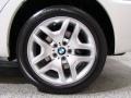 Alpine White - X3 3.0si Photo No. 7