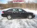 2009 Black Chevrolet Impala LS  photo #2