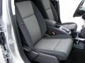 2009 Bright Silver Metallic Dodge Journey SE  photo #24