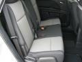 2009 Bright Silver Metallic Dodge Journey SE  photo #26