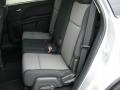 2009 Bright Silver Metallic Dodge Journey SE  photo #29