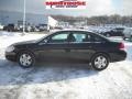 Black - Impala LS Photo No. 8