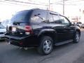 2007 Black Chevrolet TrailBlazer LT 4x4  photo #4