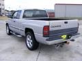 Radiant Silver Metallic - Ram 1500 Laramie SLT Extended Cab Photo No. 5