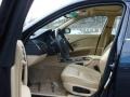 2007 Monaco Blue Metallic BMW 5 Series 525xi Sedan  photo #10