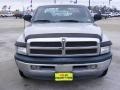 Radiant Silver Metallic - Ram 1500 Laramie SLT Extended Cab Photo No. 8