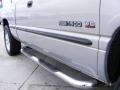 Radiant Silver Metallic - Ram 1500 Laramie SLT Extended Cab Photo No. 16