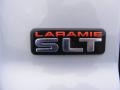 Radiant Silver Metallic - Ram 1500 Laramie SLT Extended Cab Photo No. 20