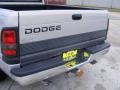 1998 Radiant Silver Metallic Dodge Ram 1500 Laramie SLT Extended Cab  photo #23