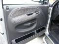 1998 Radiant Silver Metallic Dodge Ram 1500 Laramie SLT Extended Cab  photo #35