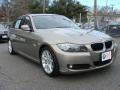 Platinum Bronze Metallic - 3 Series 328i Sedan Photo No. 2