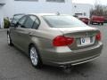 Platinum Bronze Metallic - 3 Series 328i Sedan Photo No. 6