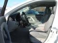 Super White - Camry SE Photo No. 7