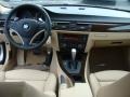 2009 Platinum Bronze Metallic BMW 3 Series 328i Sedan  photo #12