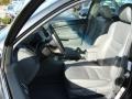 Graphite Pearl - Accord EX-L Sedan Photo No. 8
