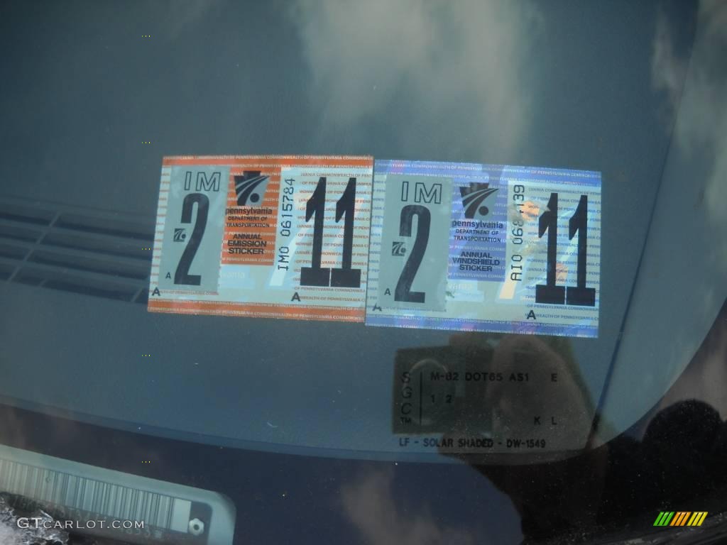 2004 Yukon SLT 4x4 - Silver Birch Metallic / Pewter/Dark Pewter photo #15
