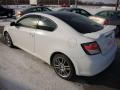 2006 Super White Scion tC   photo #3