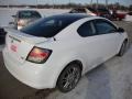 2006 Super White Scion tC   photo #5