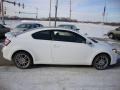 2006 Super White Scion tC   photo #6