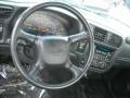 Dark Green Metallic - S10 LS Regular Cab Photo No. 11