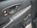 Dark Green Metallic - S10 LS Regular Cab Photo No. 21