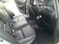 2004 Satin Silver Metallic Honda Accord EX V6 Sedan  photo #13