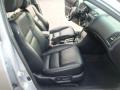 2004 Satin Silver Metallic Honda Accord EX V6 Sedan  photo #16