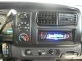 Black - Dakota SLT Extended Cab 4x4 Photo No. 4