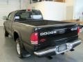 Black - Dakota SLT Extended Cab 4x4 Photo No. 7