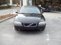Black Sapphire Metallic - S60 2.5T Photo No. 2