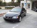 Black Sapphire Metallic - S60 2.5T Photo No. 3