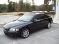 Black Sapphire Metallic - S60 2.5T Photo No. 4