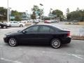 Black Sapphire Metallic - S60 2.5T Photo No. 6