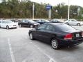 Black Sapphire Metallic - S60 2.5T Photo No. 7
