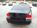 Black Sapphire Metallic - S60 2.5T Photo No. 8