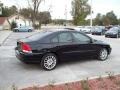 Black Sapphire Metallic - S60 2.5T Photo No. 10