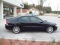 Black Sapphire Metallic - S60 2.5T Photo No. 11
