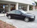 Black Sapphire Metallic - S60 2.5T Photo No. 12