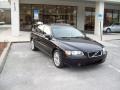 Black Sapphire Metallic - S60 2.5T Photo No. 13