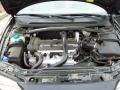 Black Sapphire Metallic - S60 2.5T Photo No. 14