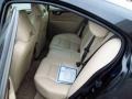 Black Sapphire Metallic - S60 2.5T Photo No. 19