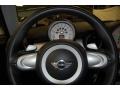 2008 Pepper White Mini Cooper Hardtop  photo #28