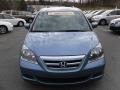 2007 Ocean Mist Metallic Honda Odyssey EX-L  photo #6