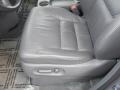 2007 Ocean Mist Metallic Honda Odyssey EX-L  photo #8