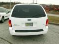 2006 Vibrant White Ford Freestar SE  photo #4